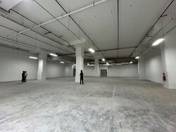Harbour Link Complex (D5), Factory #455253401